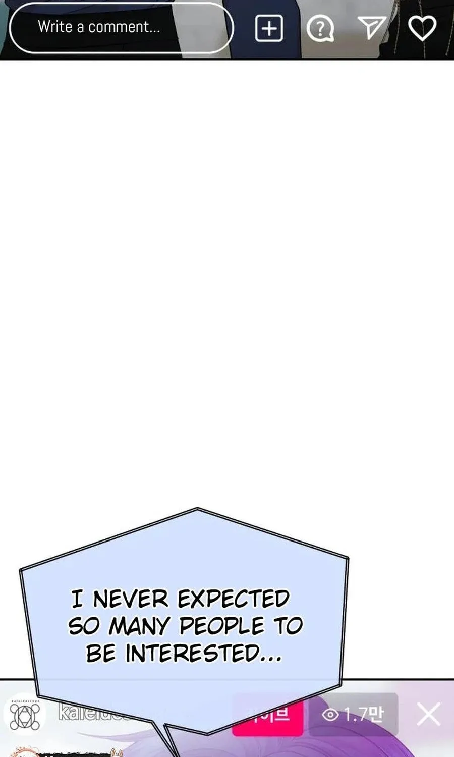 One Day, I Suddenly Got a Crush Chapter 8 page 25 - 