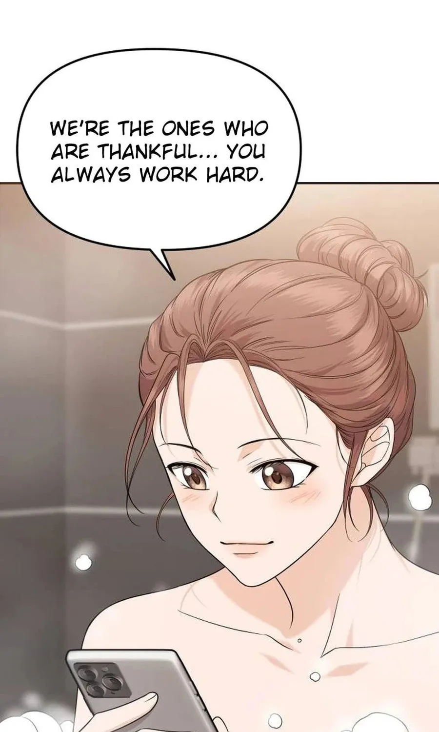 One Day, I Suddenly Got a Crush Chapter 8 page 42 - 