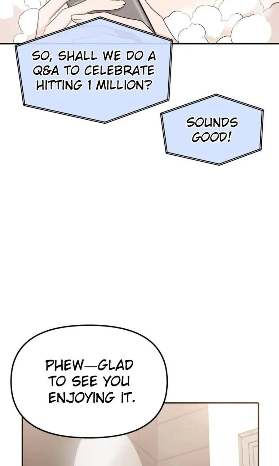 One Day, I Suddenly Got a Crush Chapter 8 page 43 - 