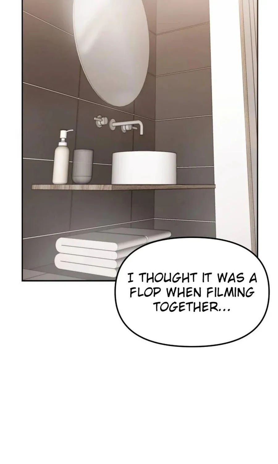 One Day, I Suddenly Got a Crush Chapter 8 page 44 - 
