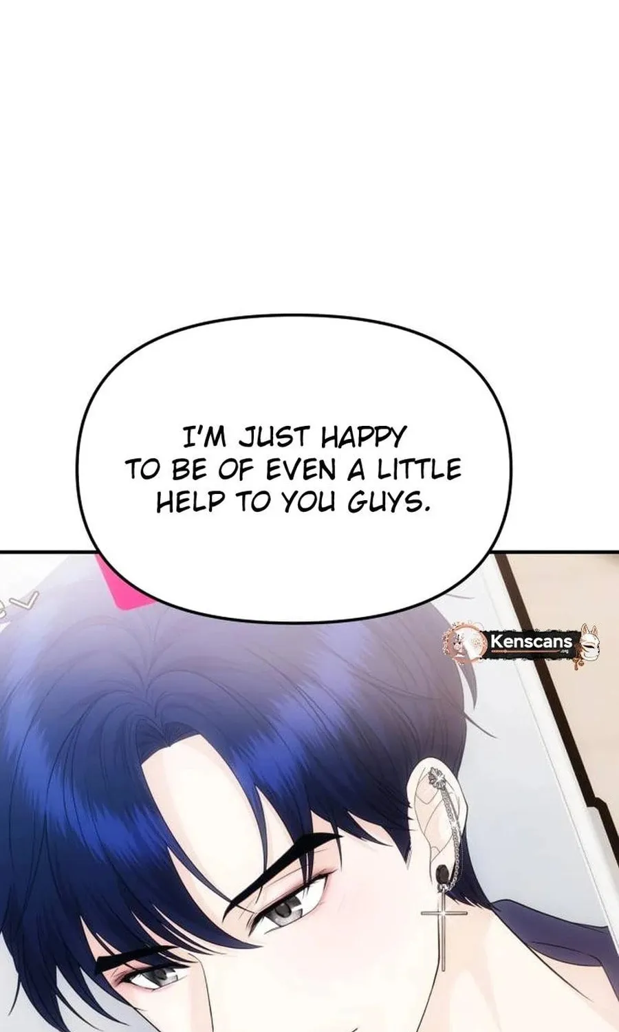 One Day, I Suddenly Got a Crush Chapter 8 page 45 - 
