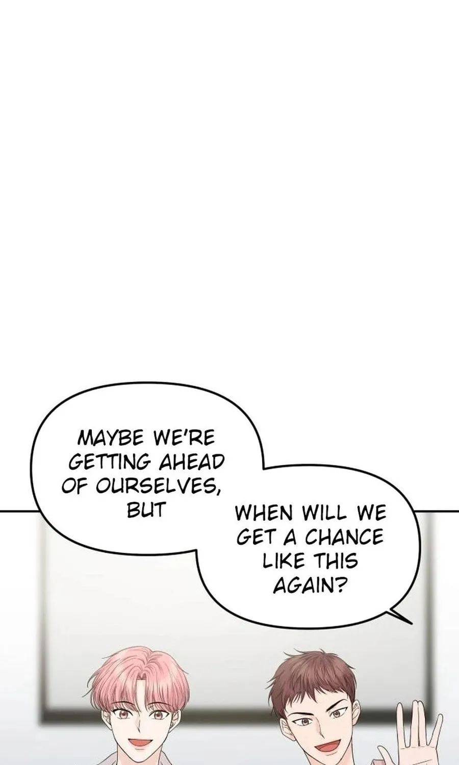 One Day, I Suddenly Got a Crush Chapter 8 page 56 - 