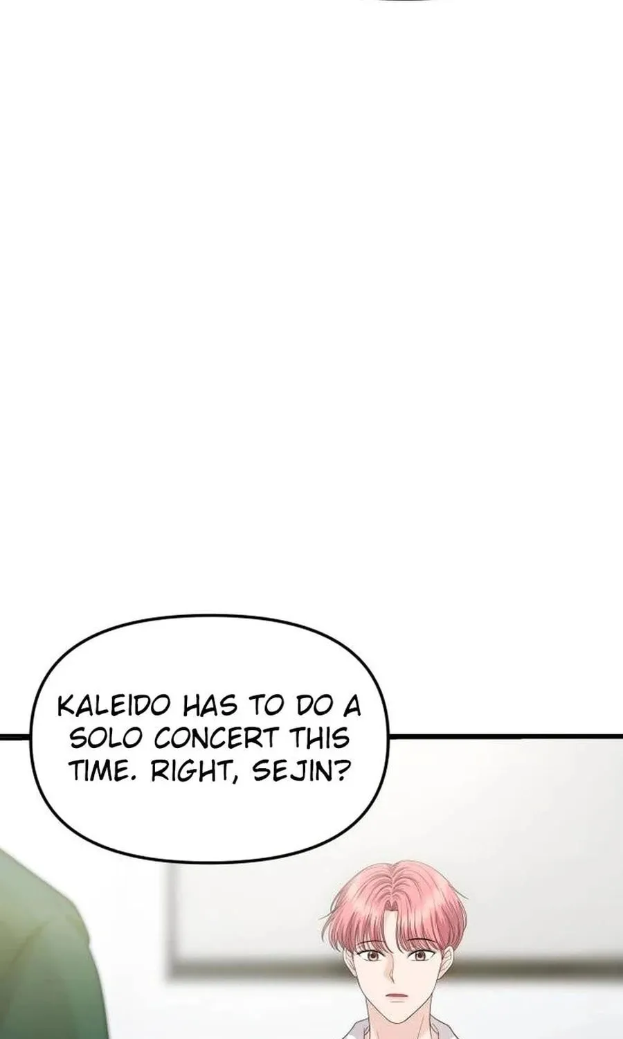One Day, I Suddenly Got a Crush Chapter 8 page 59 - 