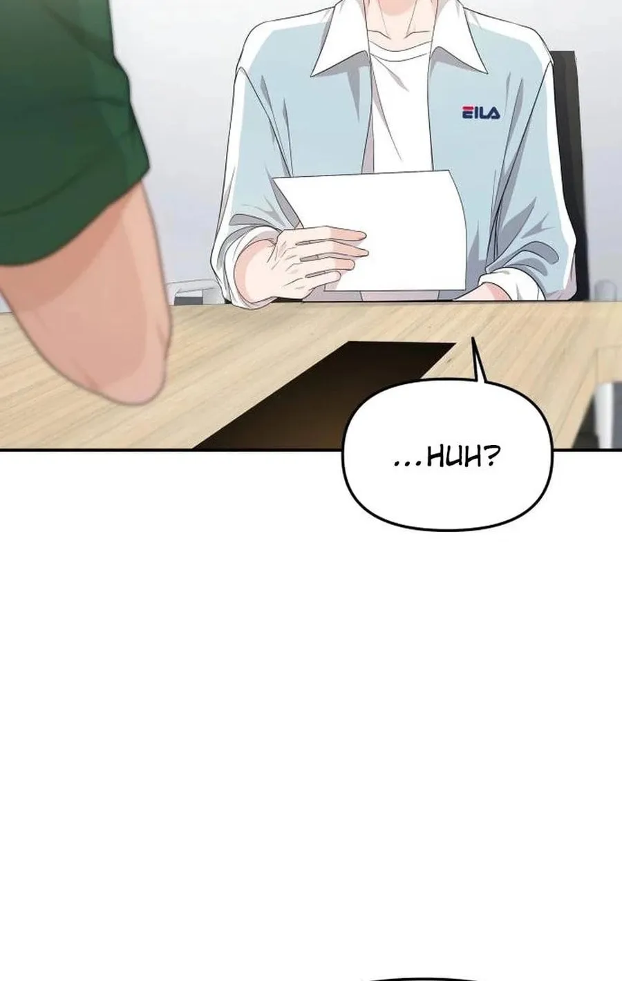 One Day, I Suddenly Got a Crush Chapter 8 page 60 - 