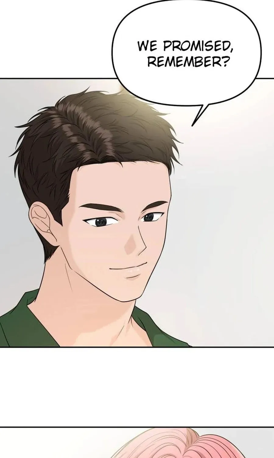 One Day, I Suddenly Got a Crush Chapter 8 page 61 - 