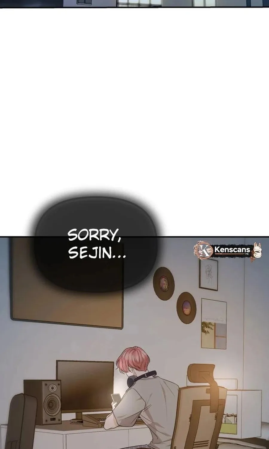 One Day, I Suddenly Got a Crush Chapter 8 page 64 - 