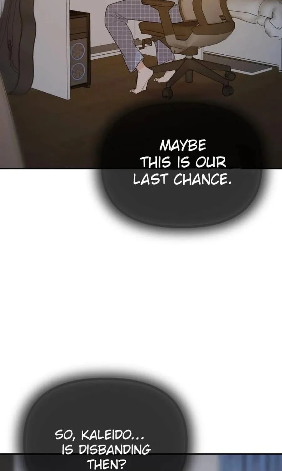 One Day, I Suddenly Got a Crush Chapter 8 page 65 - 
