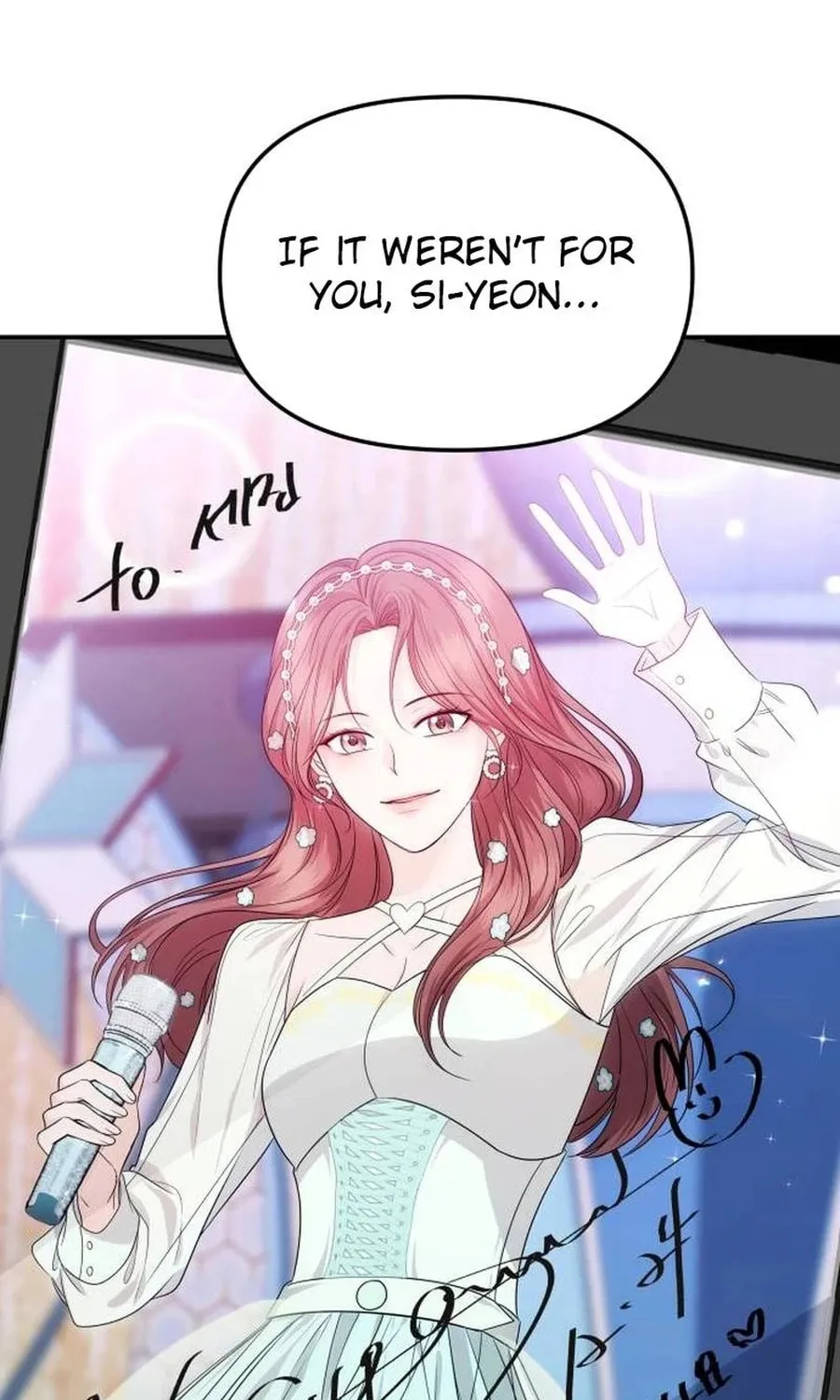 One Day, I Suddenly Got a Crush Chapter 8 page 69 - 