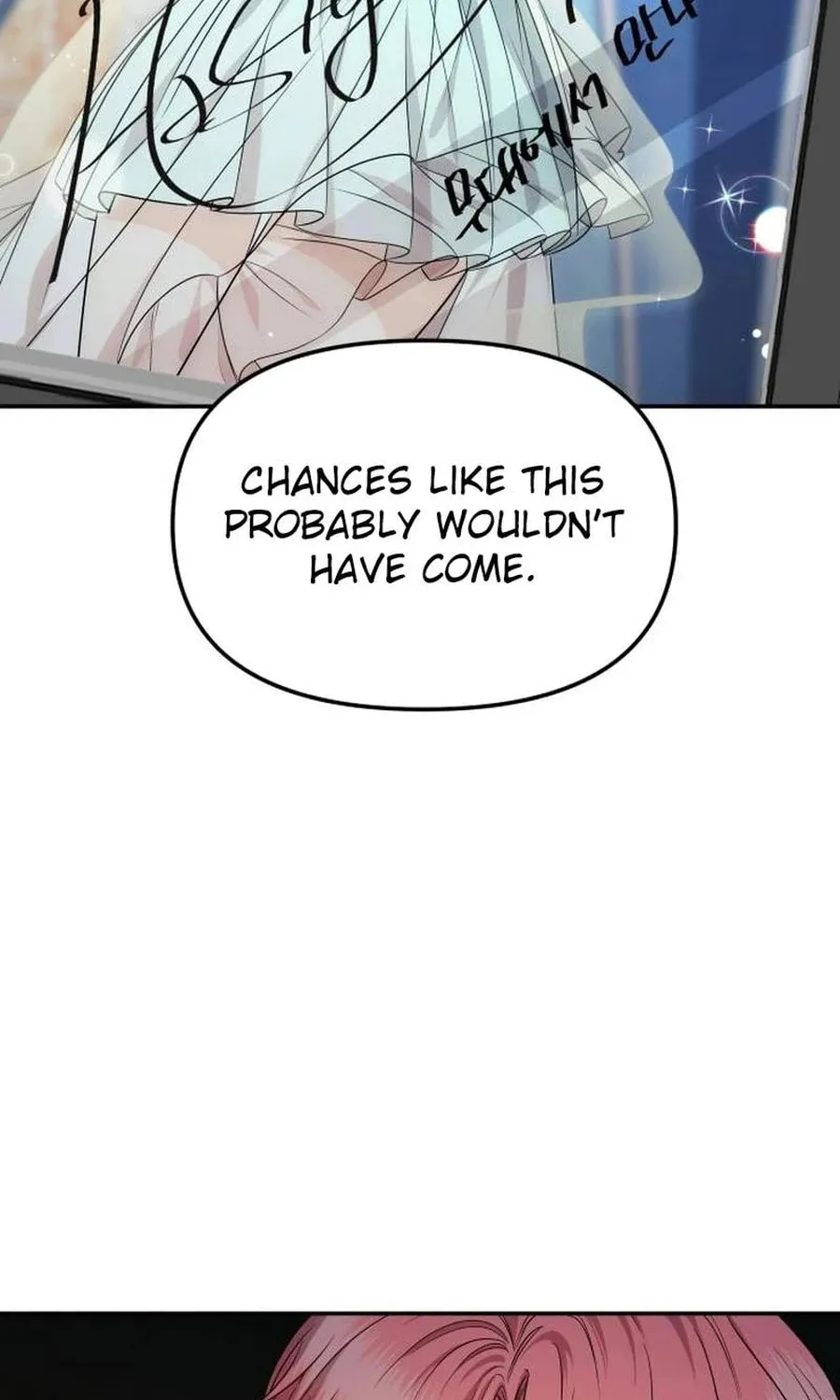 One Day, I Suddenly Got a Crush Chapter 8 page 70 - 
