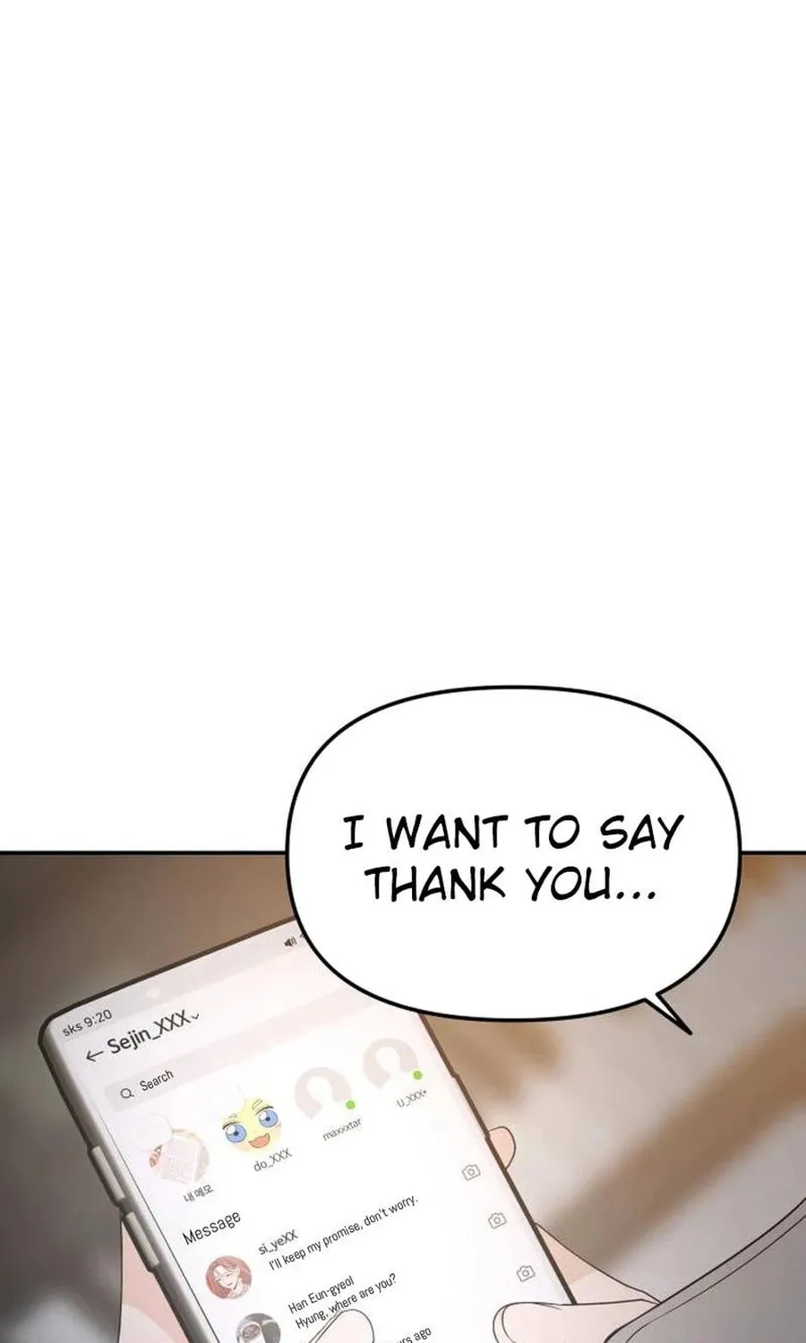 One Day, I Suddenly Got a Crush Chapter 8 page 72 - 