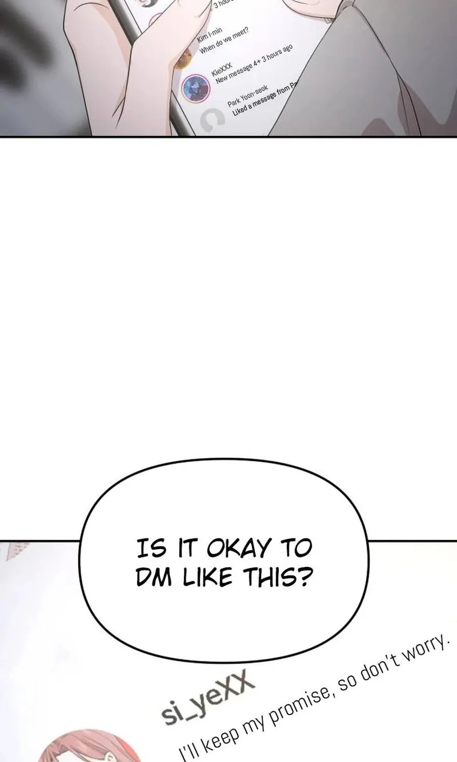 One Day, I Suddenly Got a Crush Chapter 8 page 73 - 