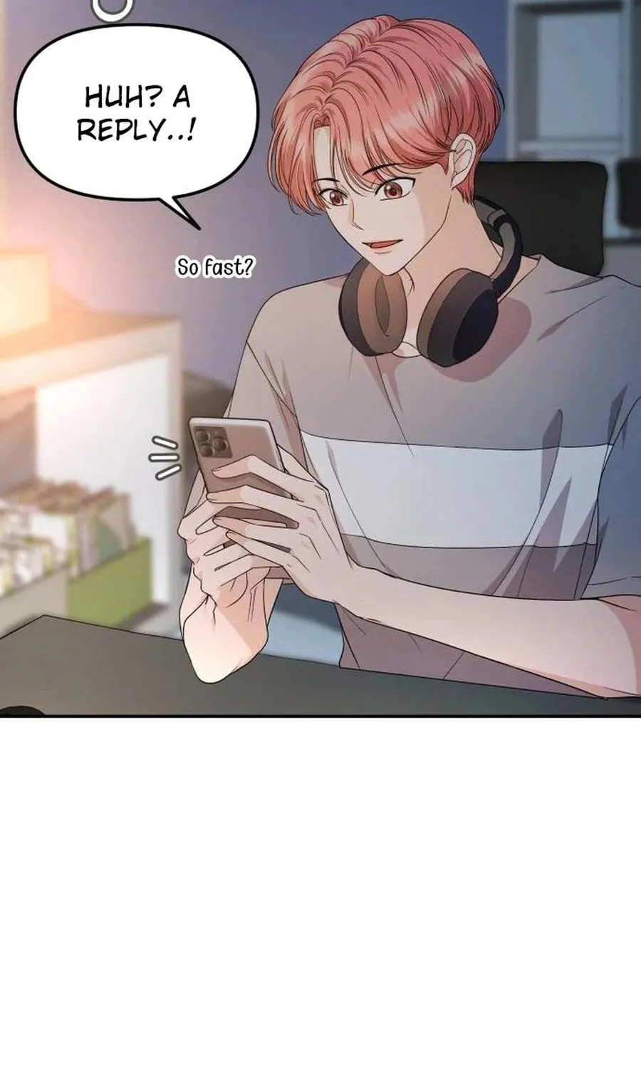 One Day, I Suddenly Got a Crush Chapter 8 page 79 - 