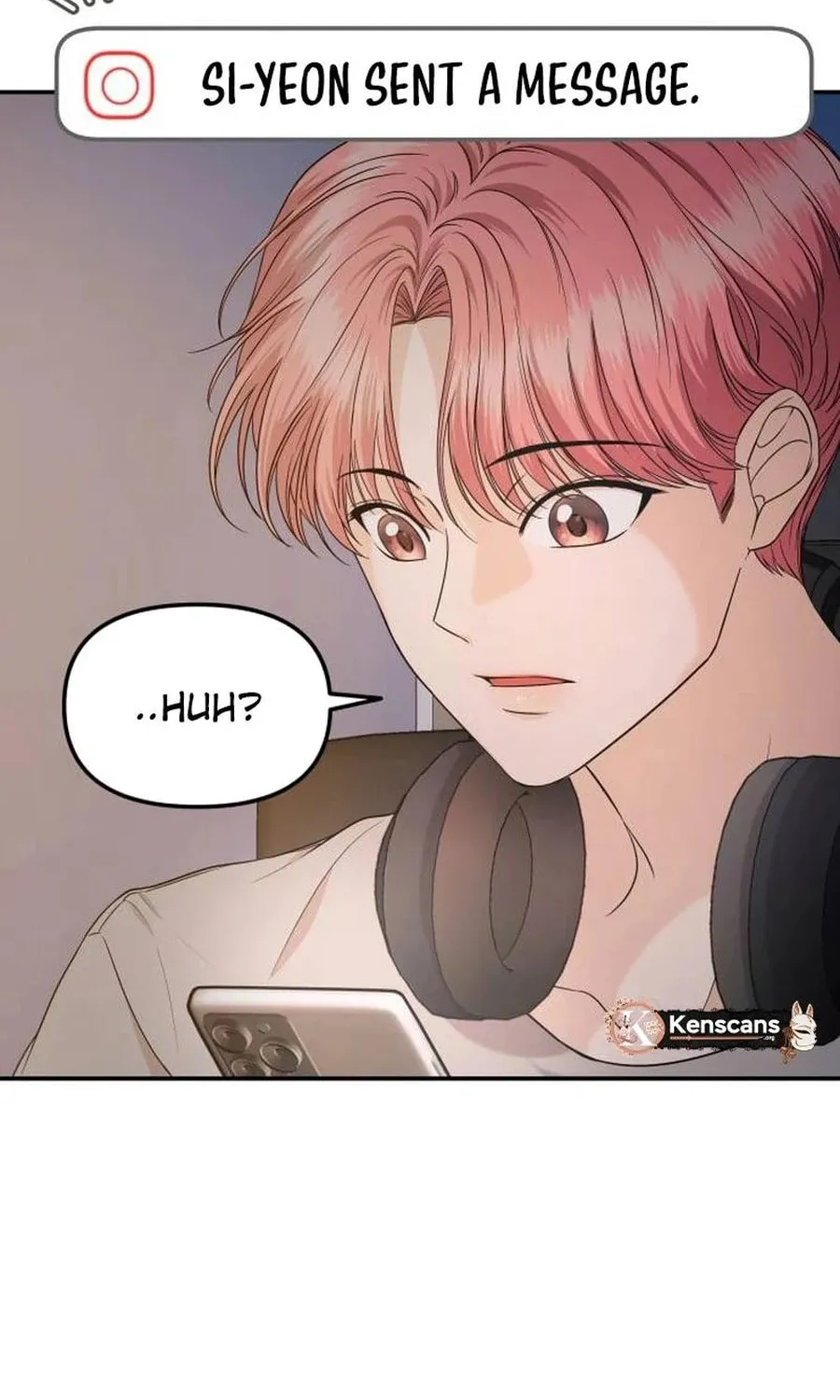 One Day, I Suddenly Got a Crush Chapter 8 page 83 - 