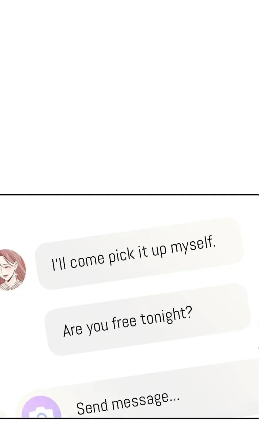 One Day, I Suddenly Got a Crush Chapter 8 page 85 - 