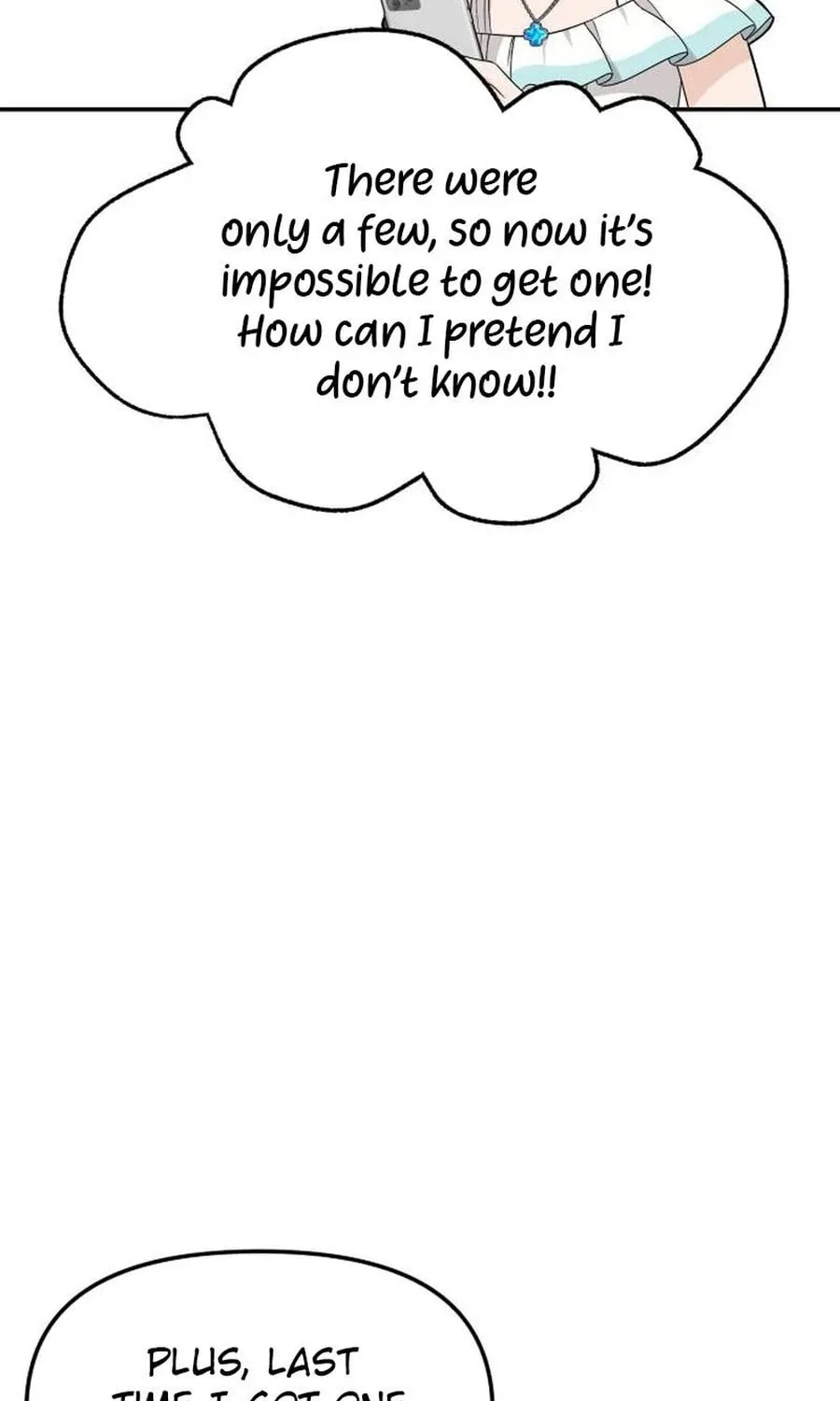 One Day, I Suddenly Got a Crush Chapter 8 page 90 - 