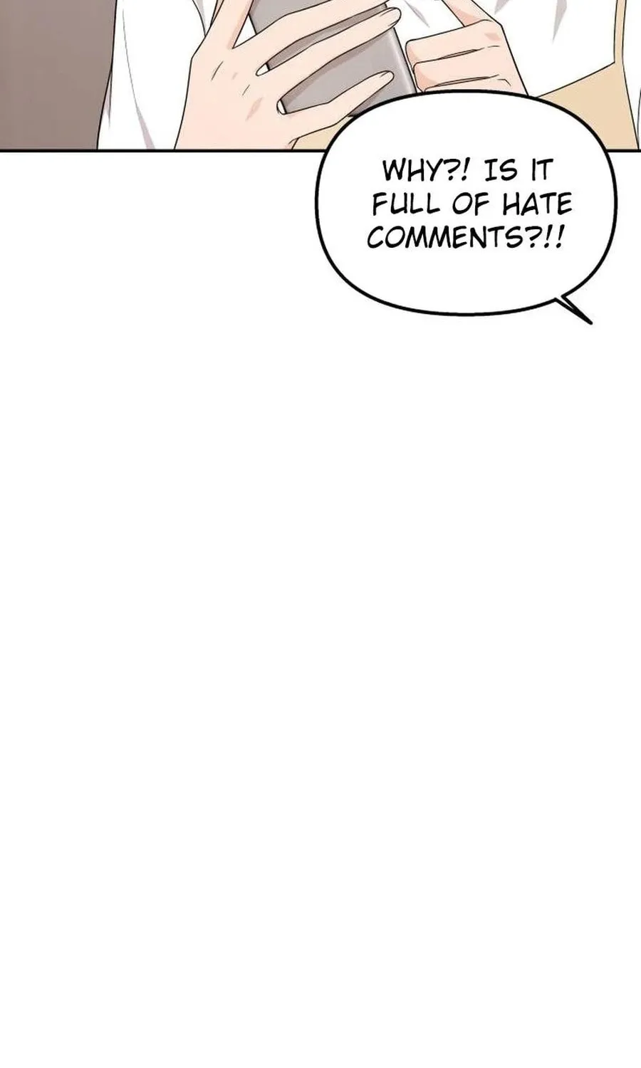 One Day, I Suddenly Got a Crush Chapter 8 page 10 - 