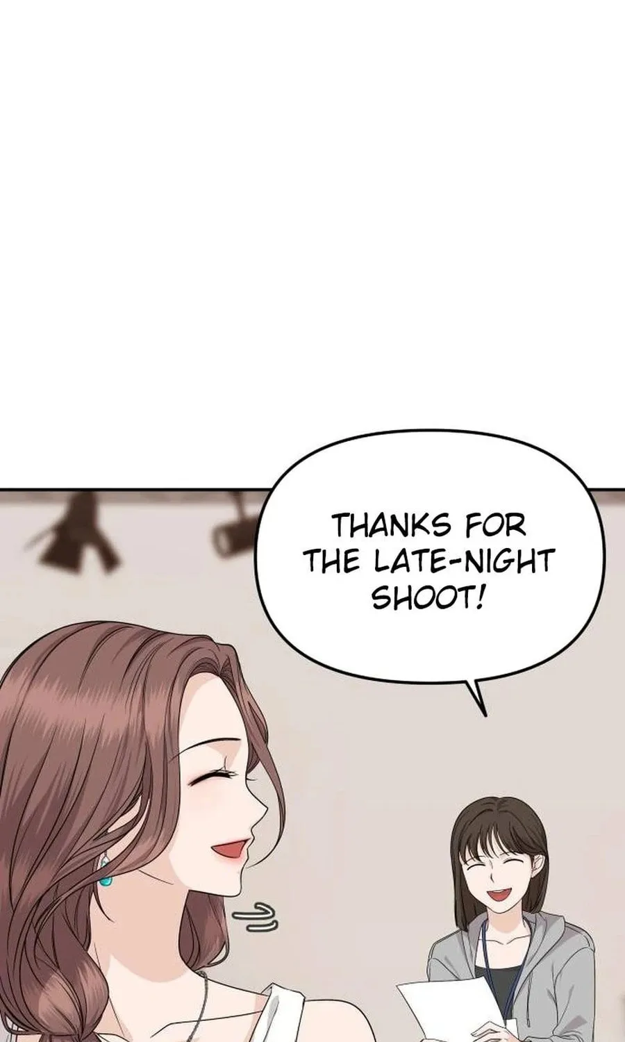 One Day, I Suddenly Got a Crush Chapter 8 page 92 - 