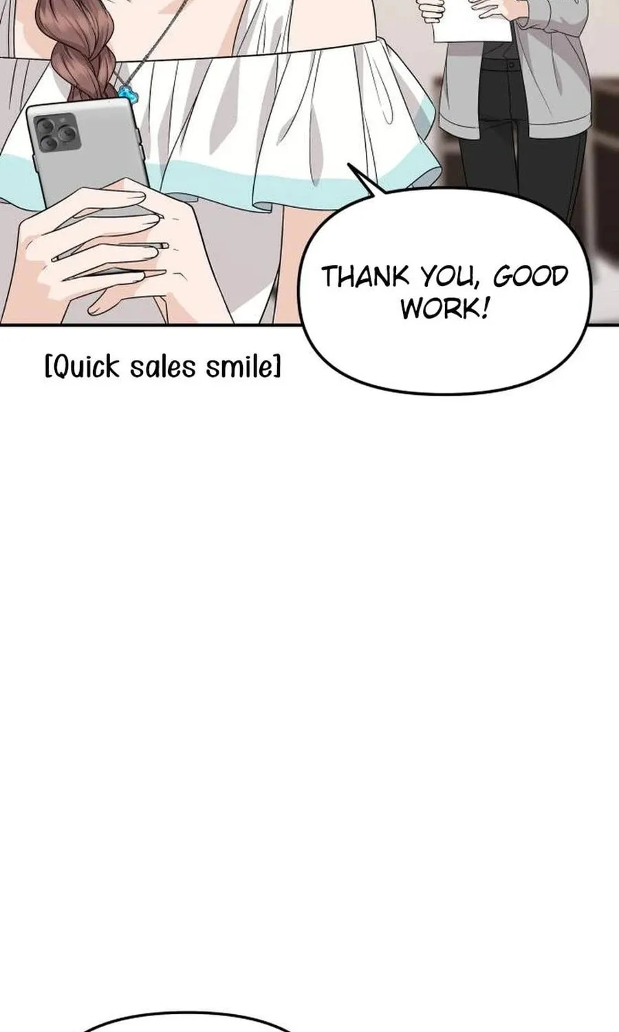 One Day, I Suddenly Got a Crush Chapter 8 page 93 - 