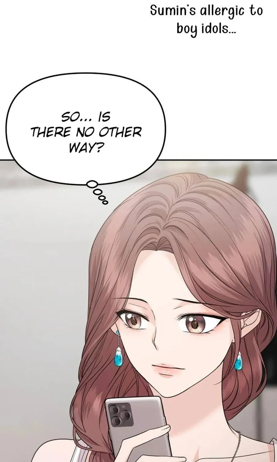One Day, I Suddenly Got a Crush Chapter 8 page 97 - 