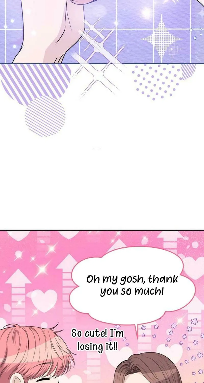 One Day, I Suddenly Got a Crush Chapter 9 page 11 - 