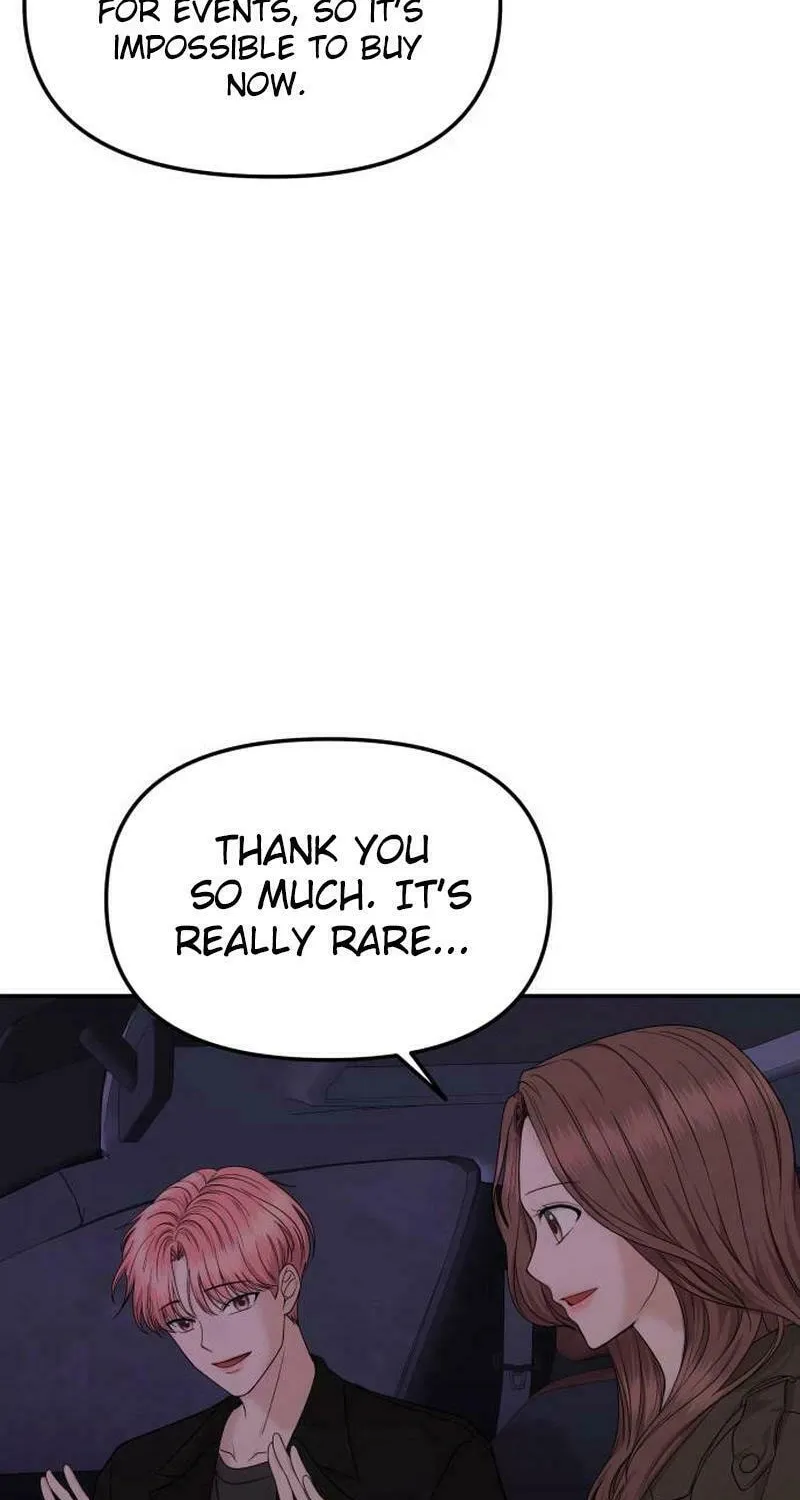 One Day, I Suddenly Got a Crush Chapter 9 page 15 - 