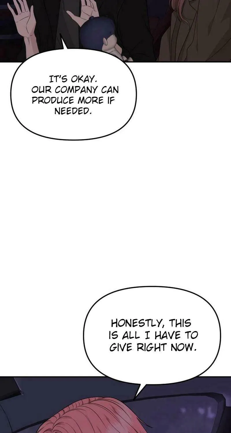 One Day, I Suddenly Got a Crush Chapter 9 page 16 - 