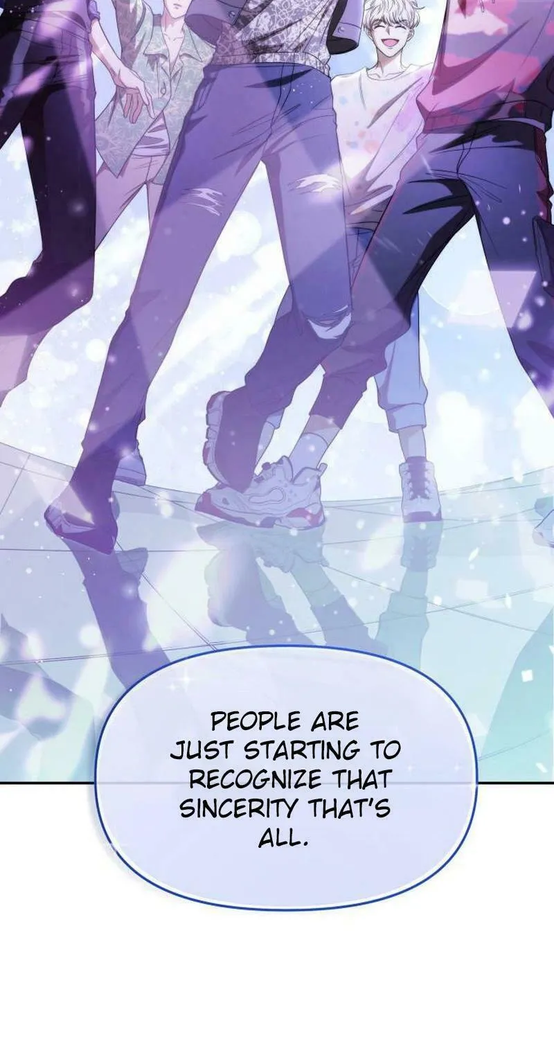 One Day, I Suddenly Got a Crush Chapter 9 page 20 - 