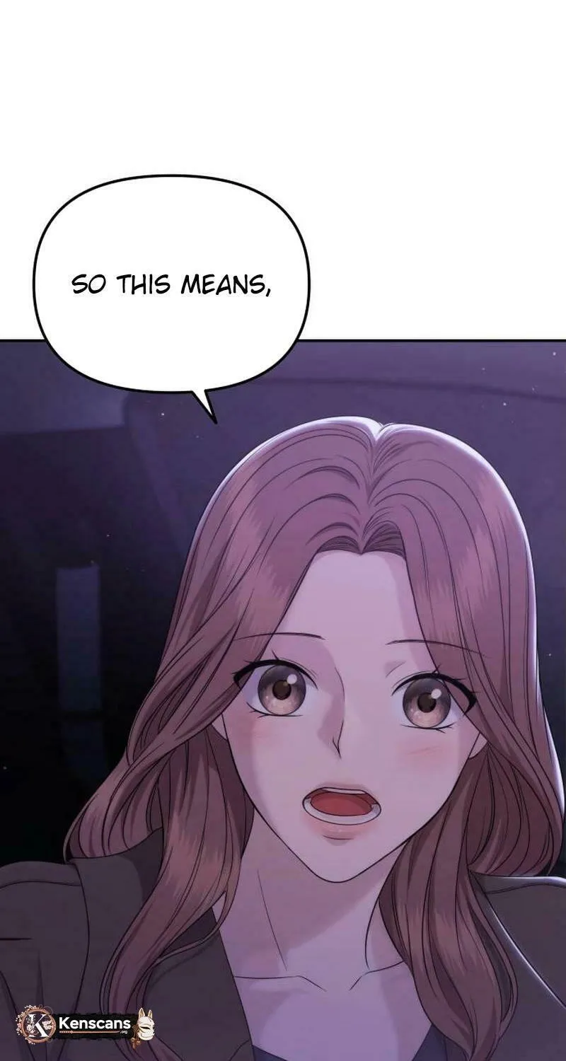 One Day, I Suddenly Got a Crush Chapter 9 page 21 - 