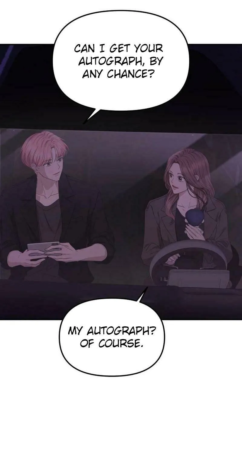 One Day, I Suddenly Got a Crush Chapter 9 page 25 - 