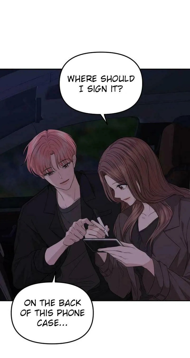 One Day, I Suddenly Got a Crush Chapter 9 page 28 - 