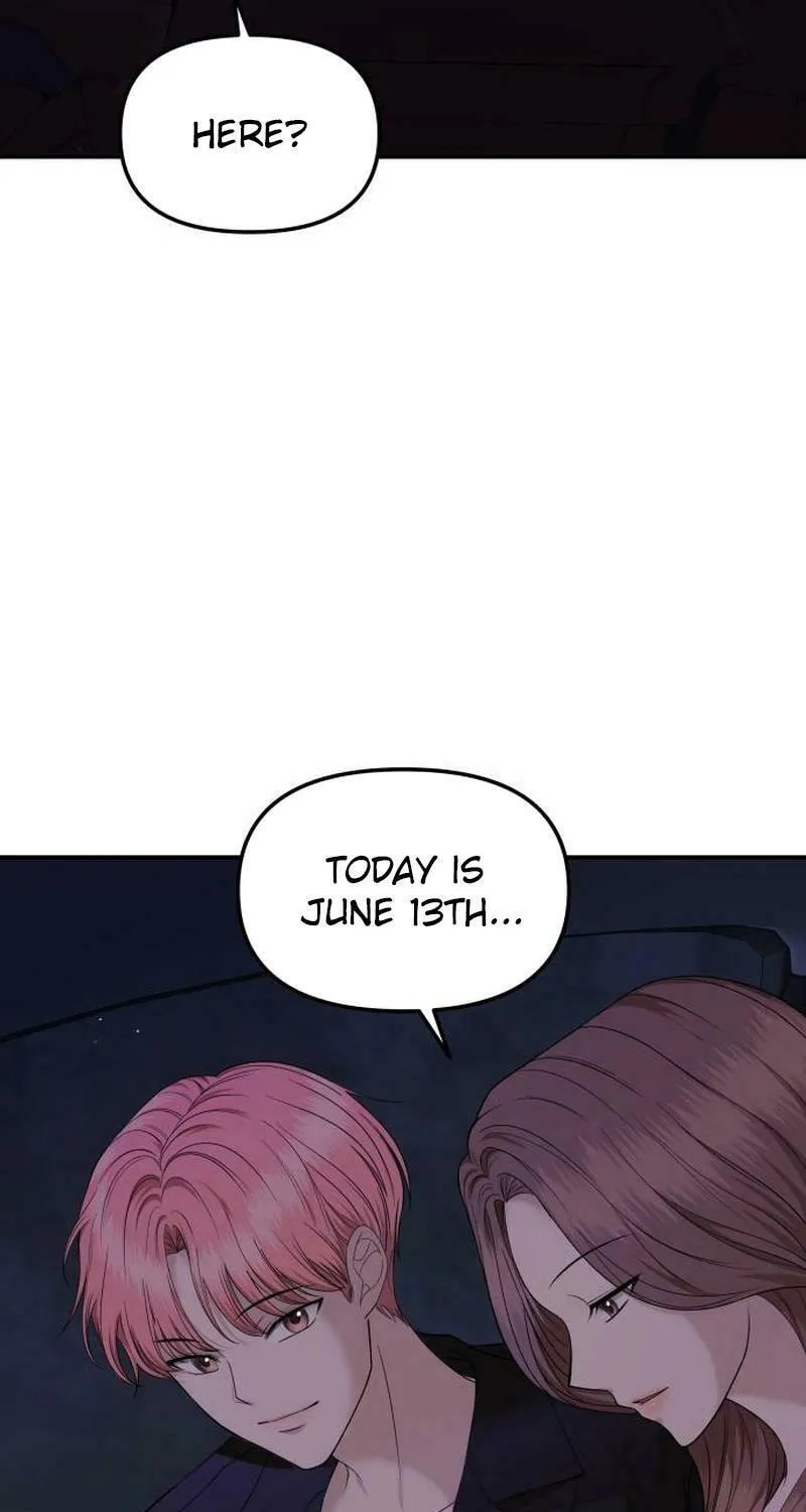 One Day, I Suddenly Got a Crush Chapter 9 page 30 - 