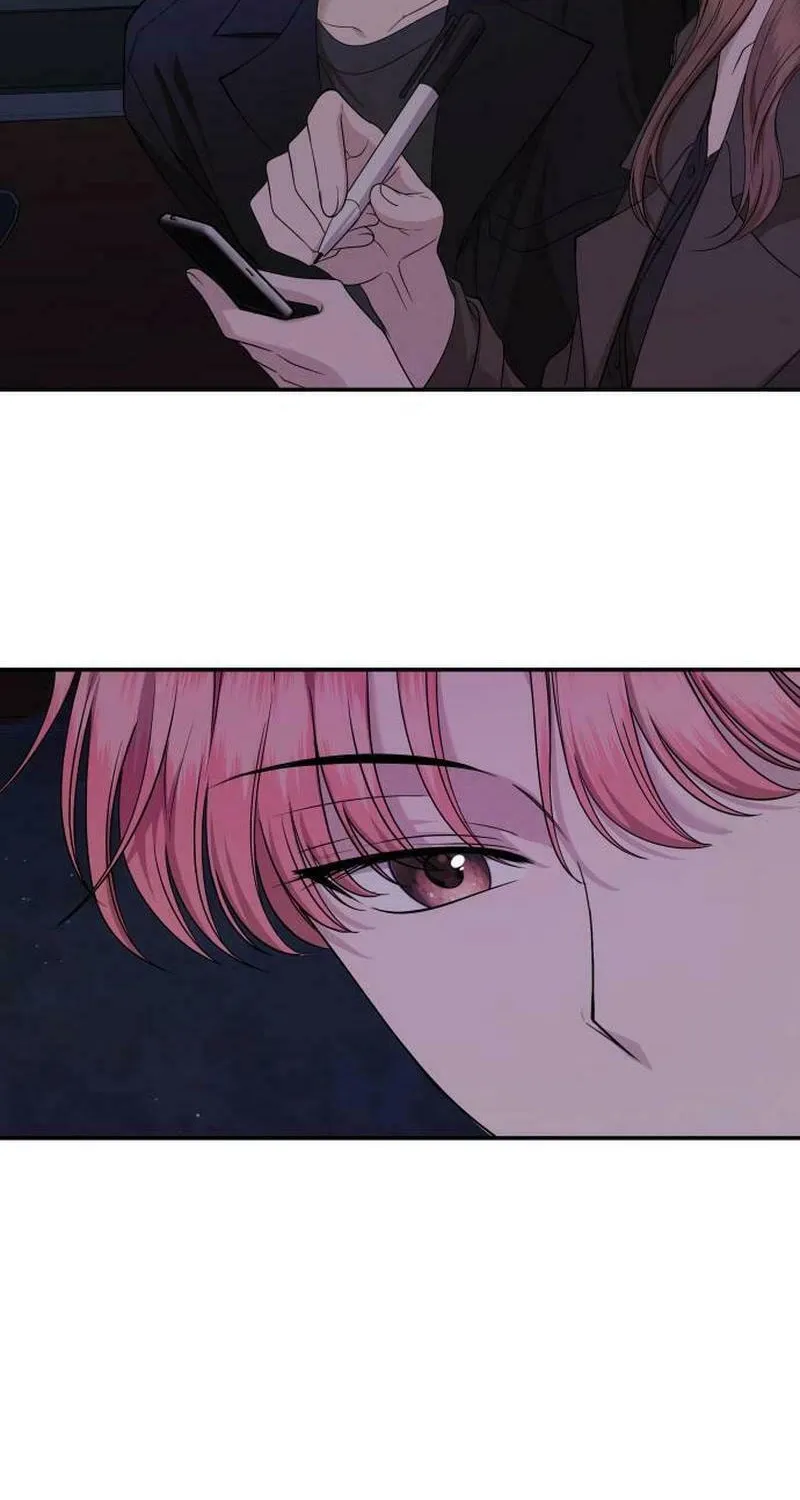 One Day, I Suddenly Got a Crush Chapter 9 page 31 - 