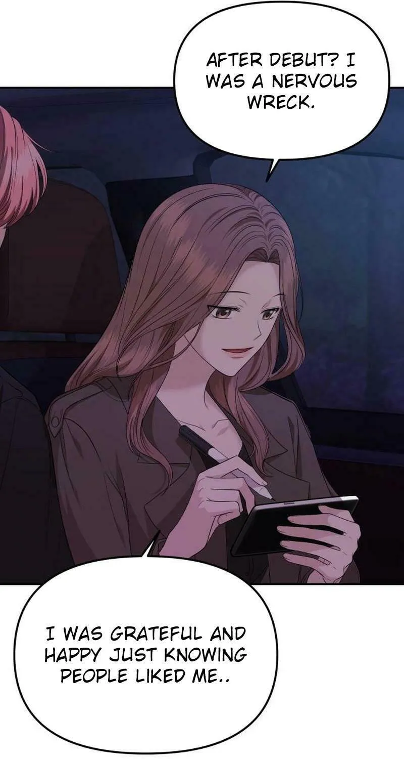 One Day, I Suddenly Got a Crush Chapter 9 page 34 - 