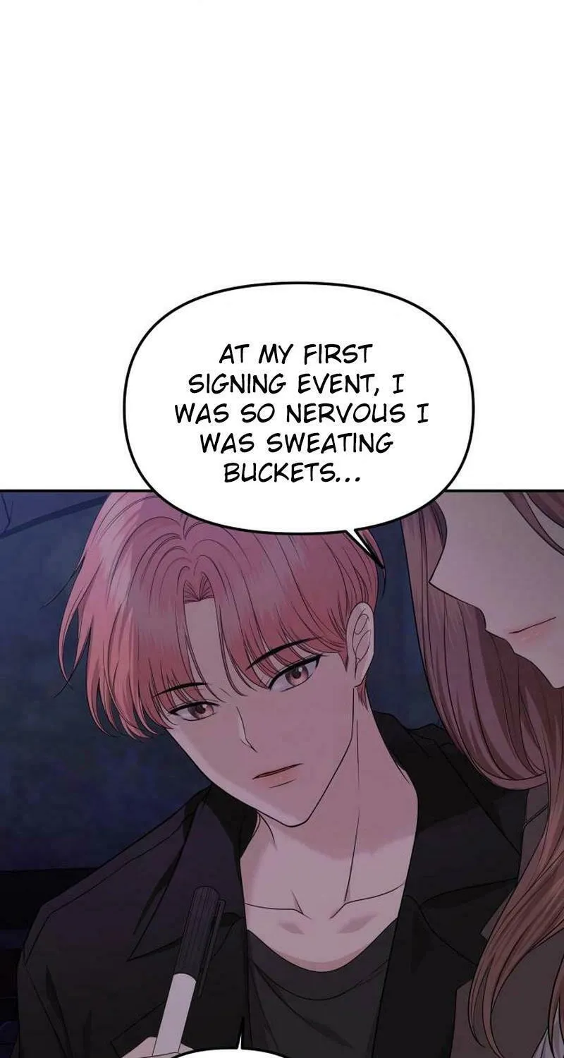 One Day, I Suddenly Got a Crush Chapter 9 page 35 - 