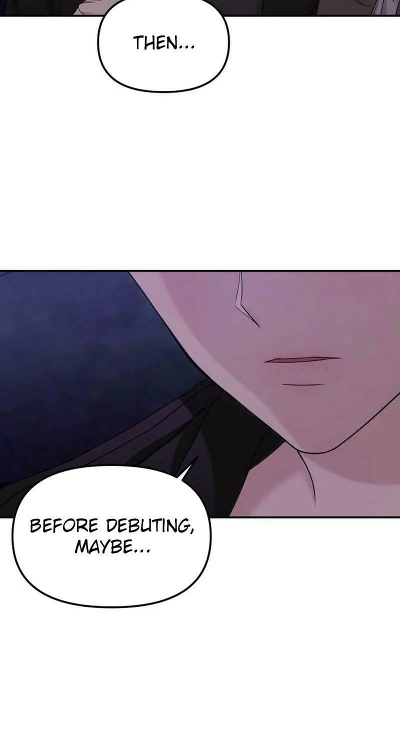One Day, I Suddenly Got a Crush Chapter 9 page 36 - 