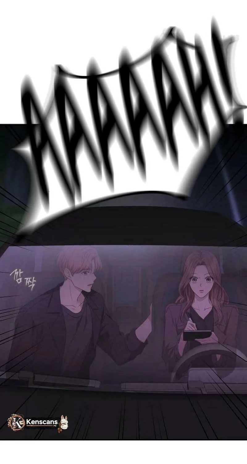 One Day, I Suddenly Got a Crush Chapter 9 page 37 - 