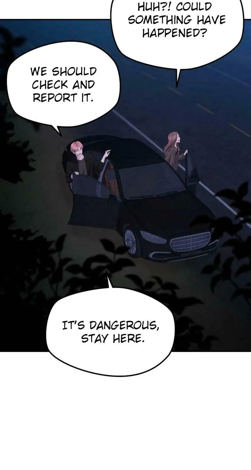 One Day, I Suddenly Got a Crush Chapter 9 page 41 - 