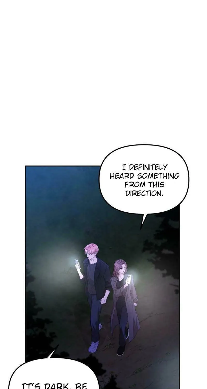 One Day, I Suddenly Got a Crush Chapter 9 page 43 - 