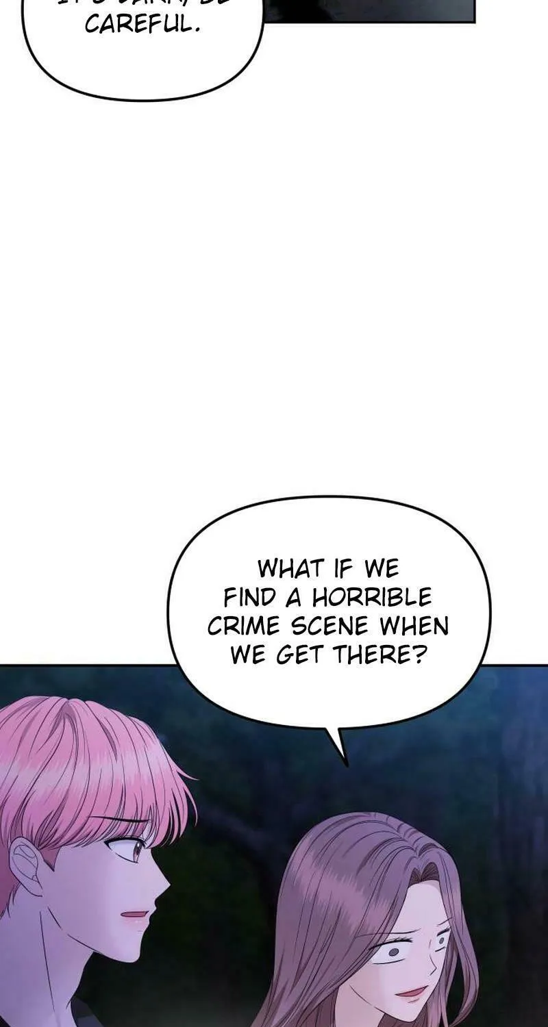 One Day, I Suddenly Got a Crush Chapter 9 page 44 - 