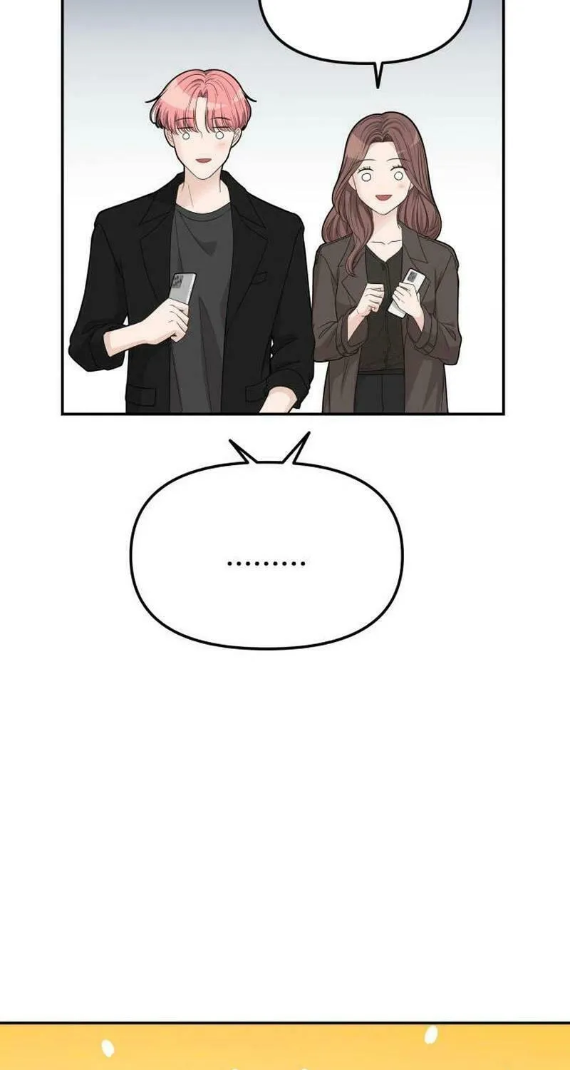 One Day, I Suddenly Got a Crush Chapter 9 page 54 - 