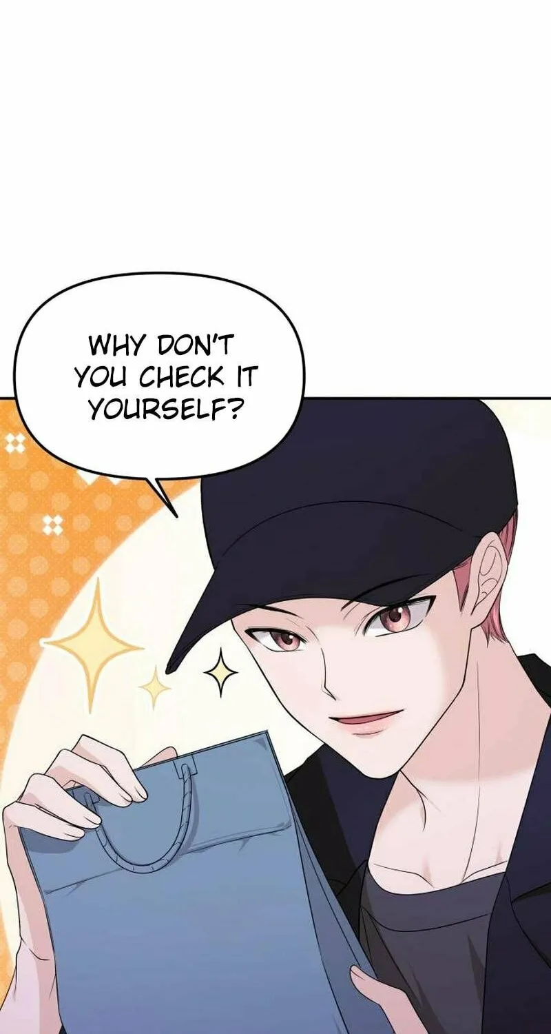 One Day, I Suddenly Got a Crush Chapter 9 page 7 - 