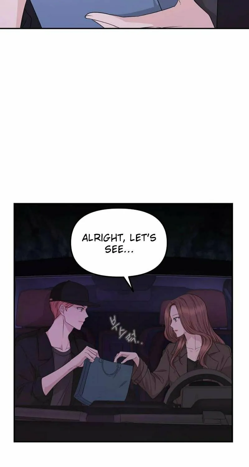 One Day, I Suddenly Got a Crush Chapter 9 page 8 - 