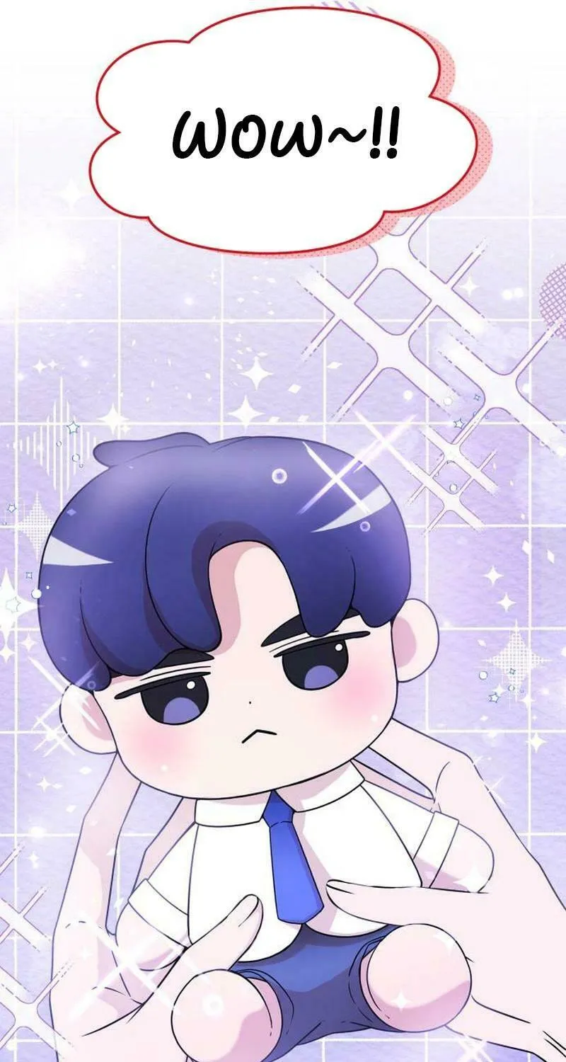 One Day, I Suddenly Got a Crush Chapter 9 page 10 - 