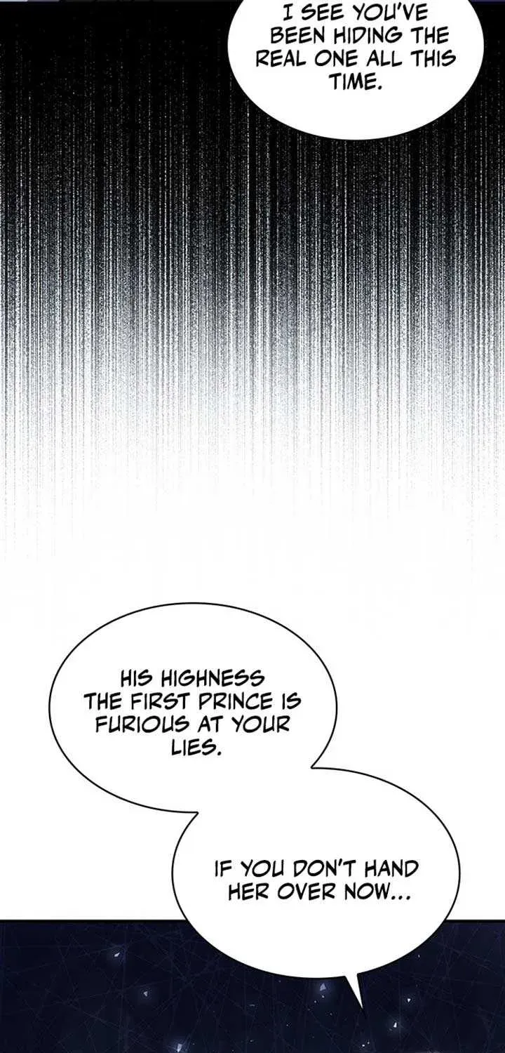 One Day My Sister Died Chapter 1.1 page 19 - 