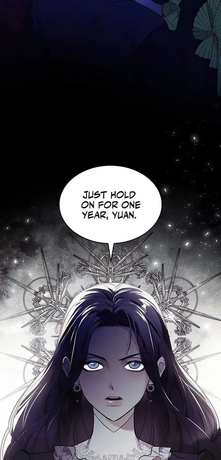 One Day My Sister Died Chapter 1.1 page 4 - 