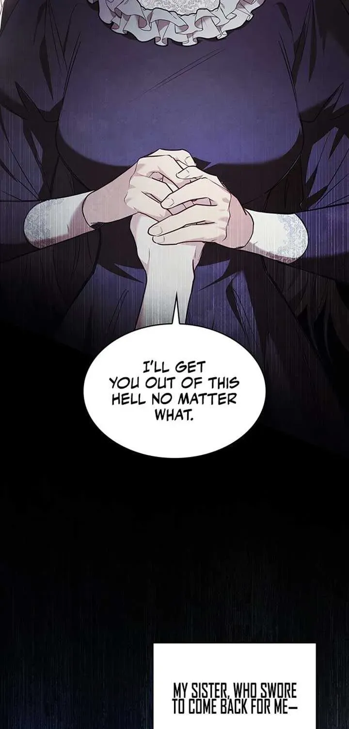 One Day My Sister Died Chapter 1.1 page 5 - 