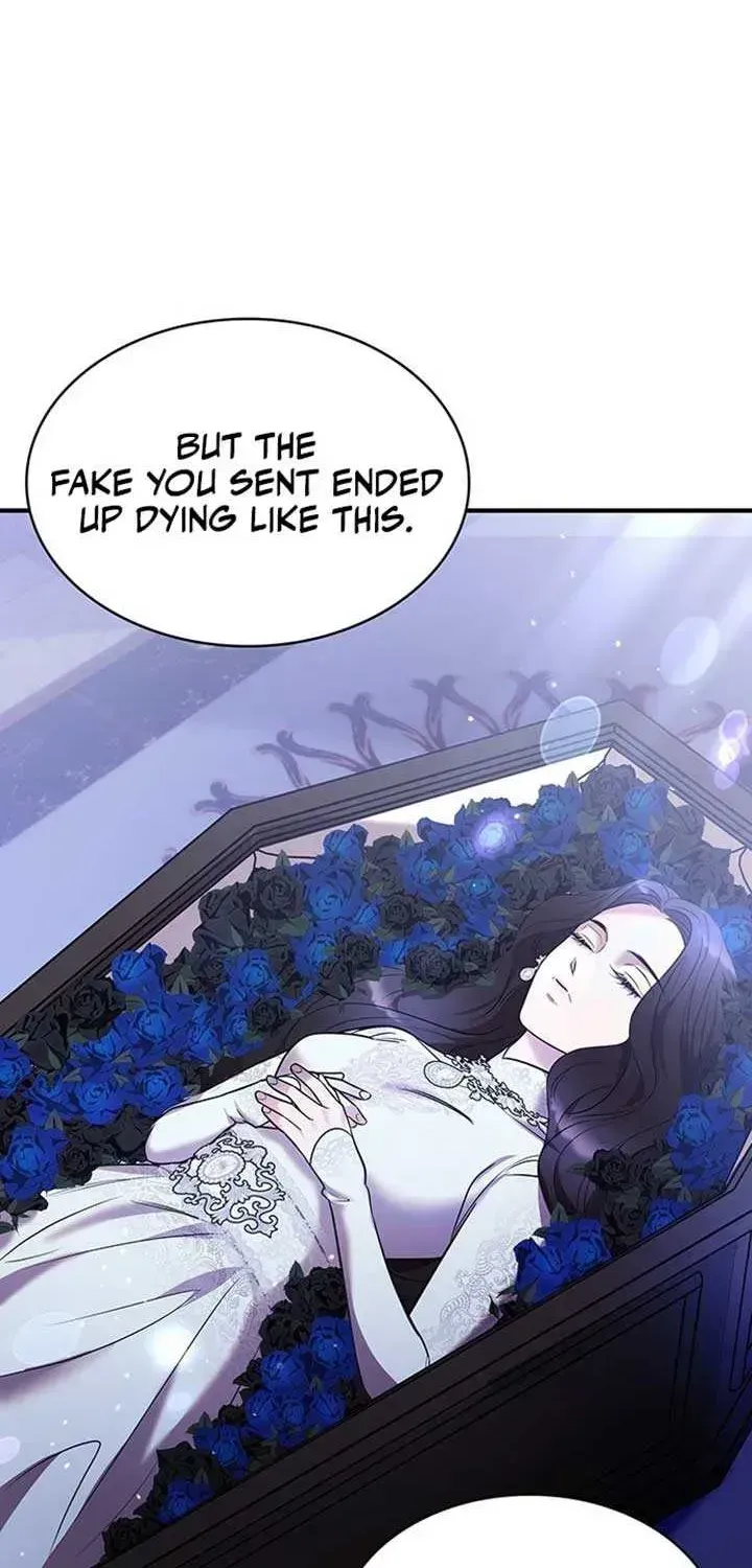 One Day My Sister Died Chapter 1.2 page 18 - 