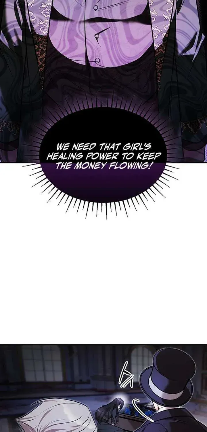 One Day My Sister Died Chapter 1.2 page 25 - 