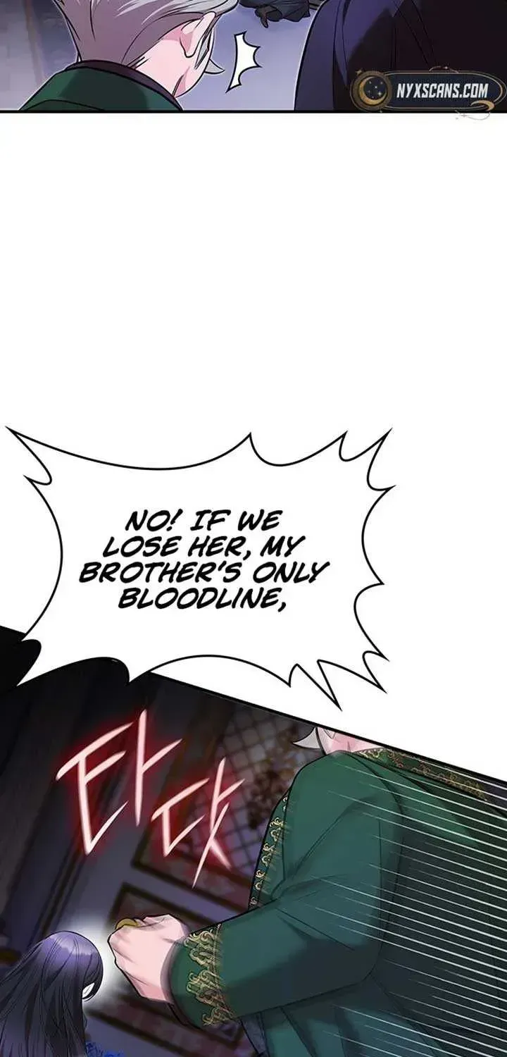 One Day My Sister Died Chapter 1.2 page 26 - 