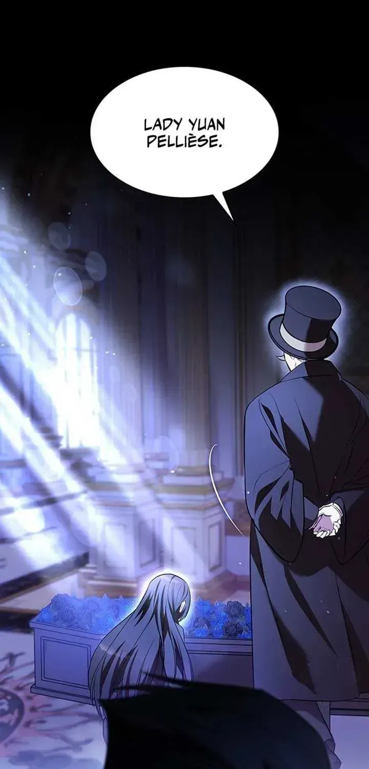 One Day My Sister Died Chapter 1.2 page 29 - 